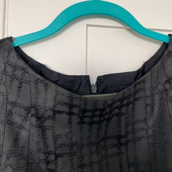 Max and Cleo black dress size 6 - Picture 2 of 5